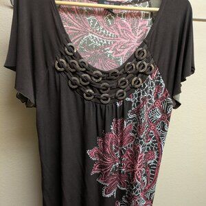 Beautiful unique Blouse